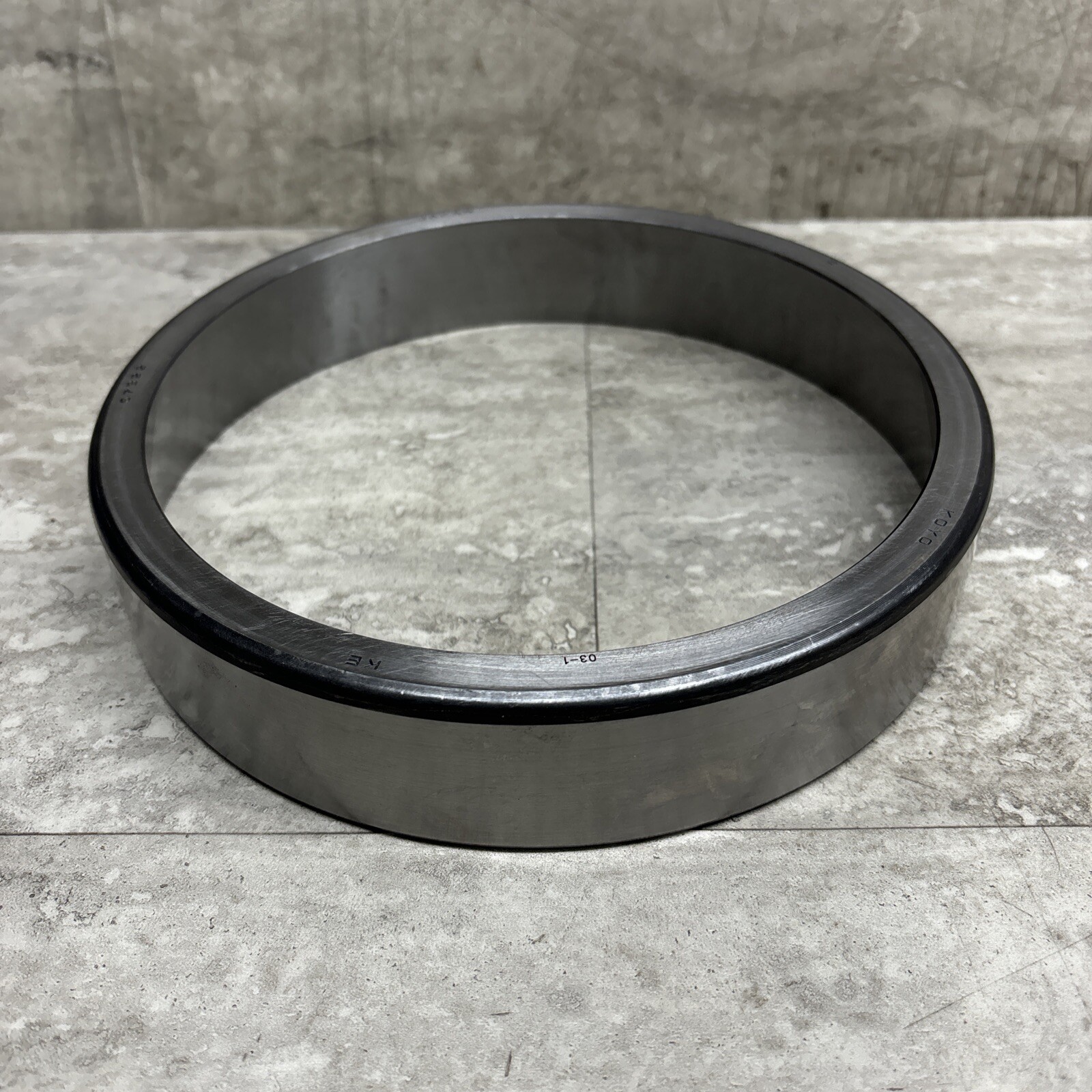 KOYO 67322 Cup For Tapered Roller Cone Bearing, New