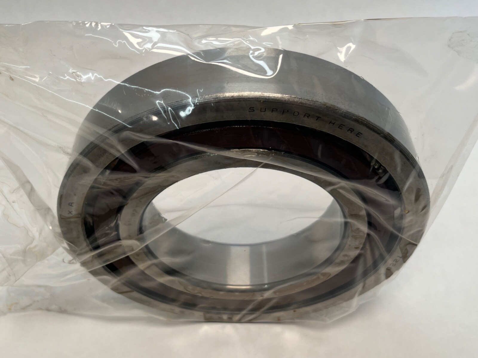 SKF 7220CTCC78 Angular Bearing 100x180x34 mm 7220C 7220-CTC-C78 USA