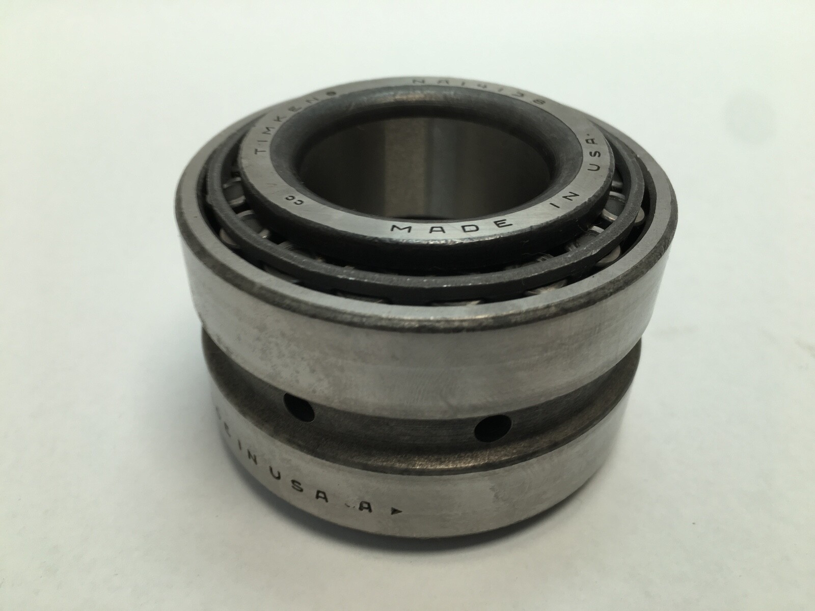 Timken NA14138/14276D Taper Bearing Cone&Cup 1-3/8″ ID 2-23/32″ OD 14276-D USA