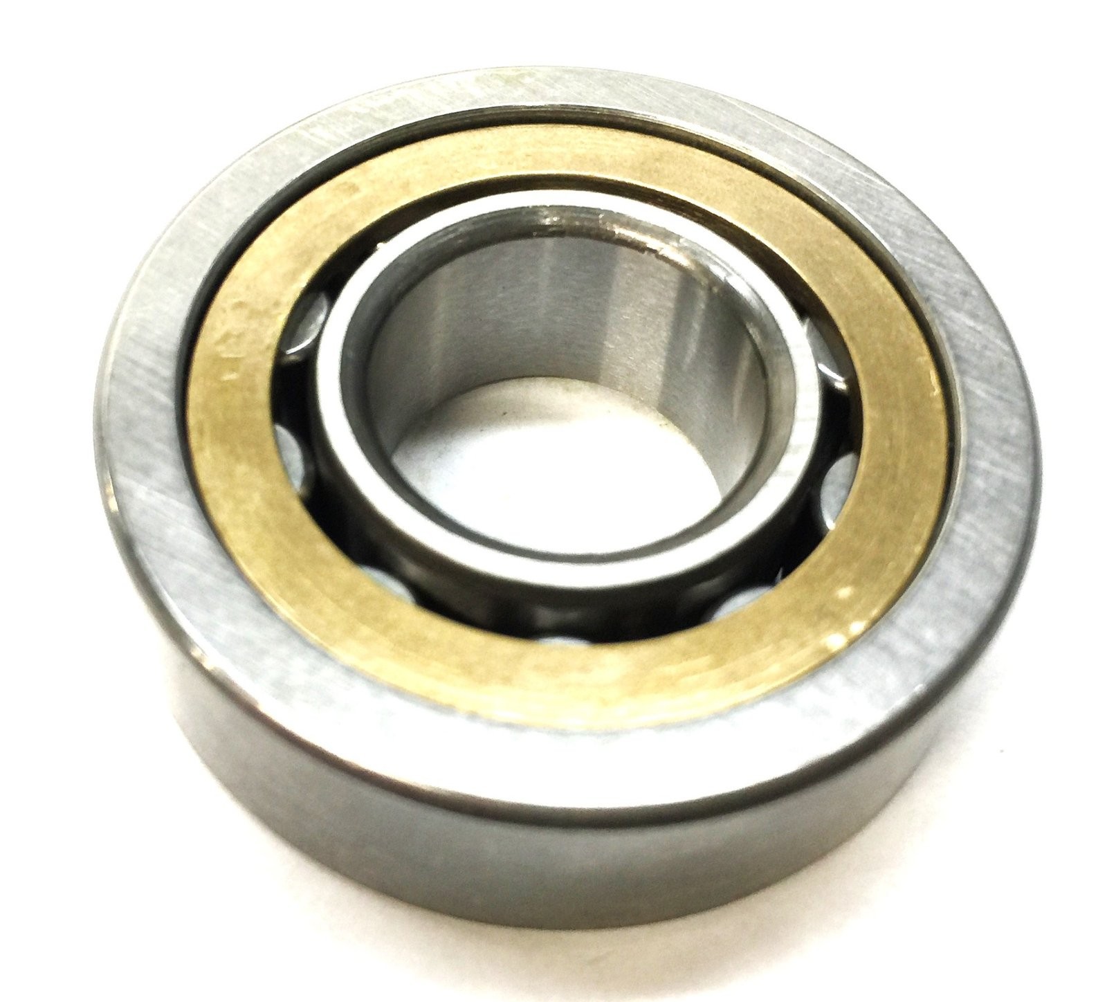 Rollway Cylindrical Roller Bearing Assembly E1203U440 NOS