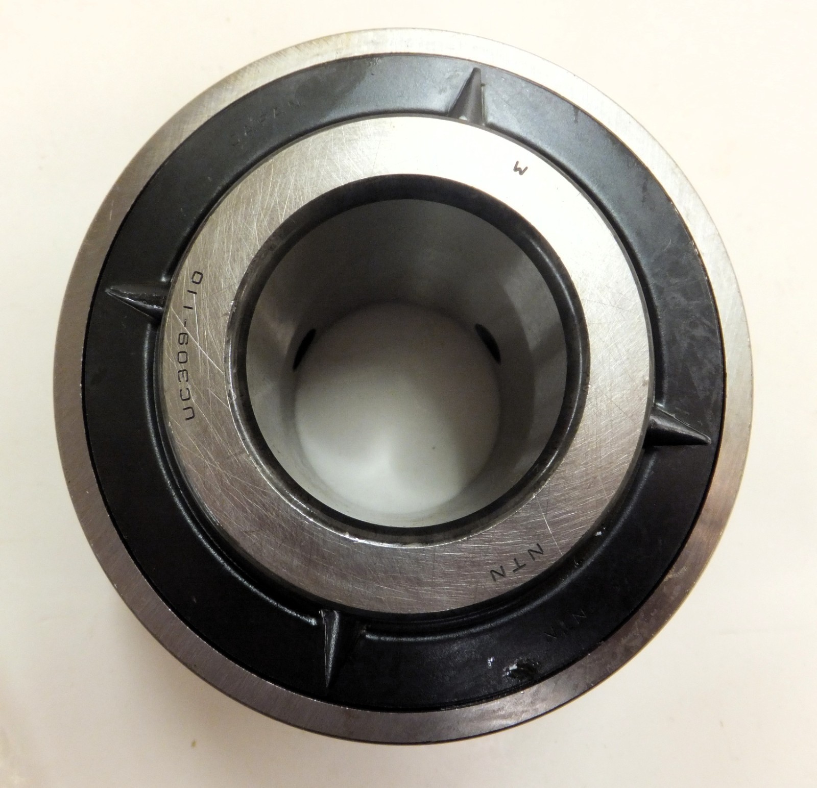 NTN UC309-110D1 BEARING INSERT W/SET SCREW