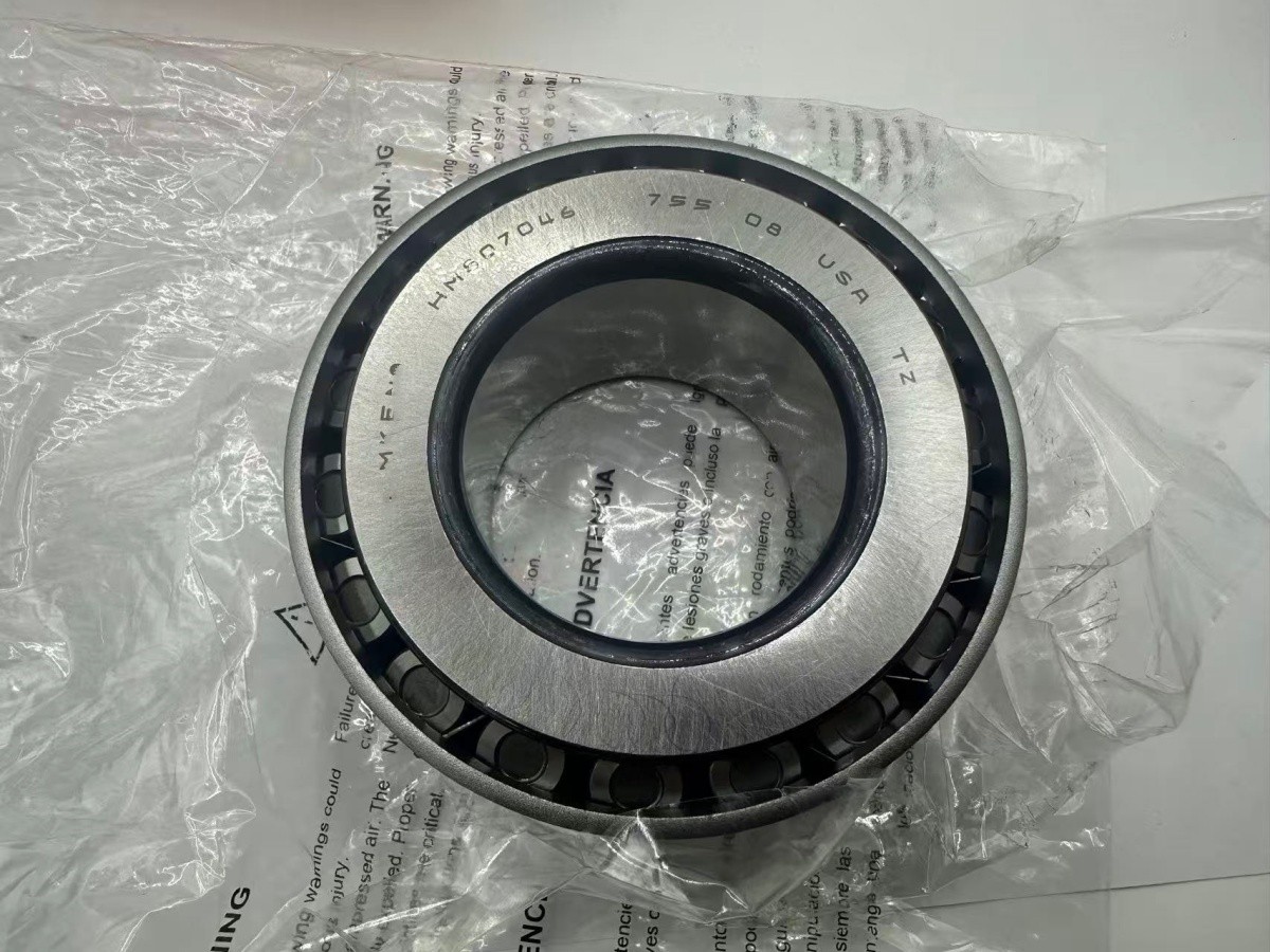 Fits For TIMKEN HM807040 / HM807040 Tapered Roller Bearing Sets