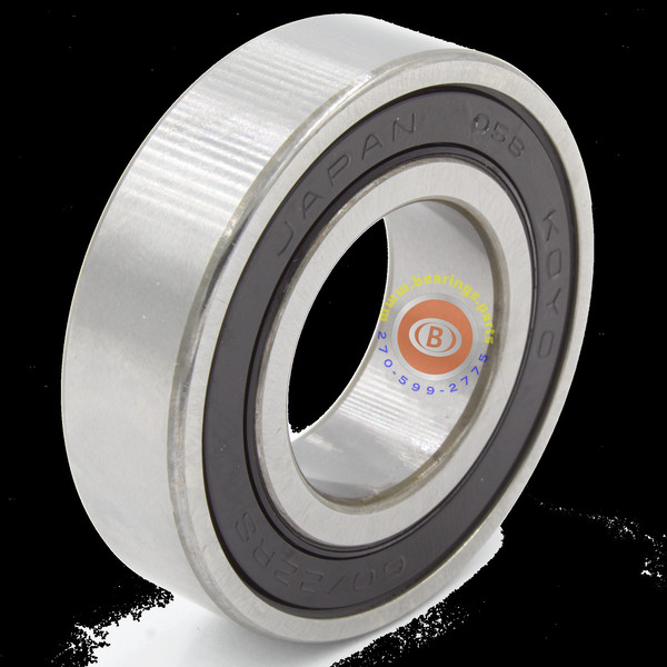60/22-2RS Radial Ball Bearing 22X44X12 – Koyo