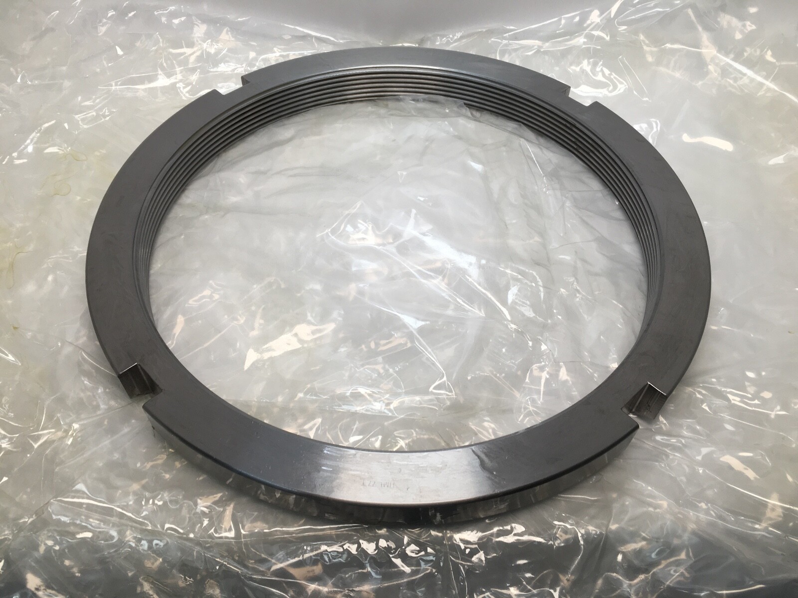 CONS HML-77-T Lock Nut 380 mm ID 450 mm OD HML77T Germany