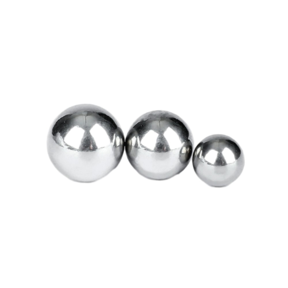 440 Stainless Steel Ball Bearings G10 1.5mm 2mm 2.5mm 3mm 4mm 5mm 6mm ~ 95.25mm