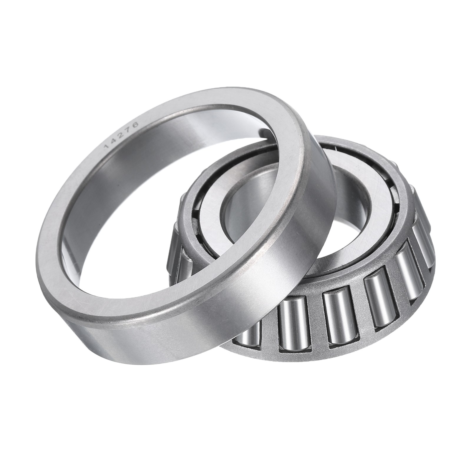 14125A/14276 Tapered Roller Bearing 1.25″ Bore Chrome Steel ABEC-3