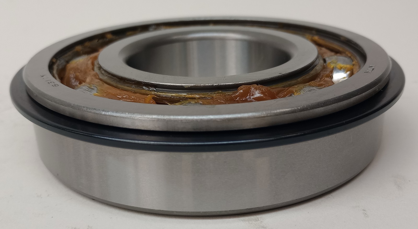 NTN 6311-ZNR-2A Ball Bearing Deep Groove 55 x 120 x 29mm 6311ZNR-2A