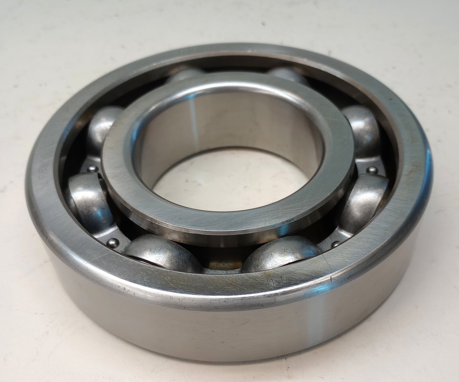 Steyr 6316 C3 Ball Bearing Deep Groove 80mm ID X 170mm OD X 39mm W