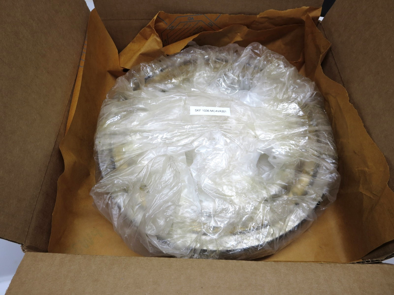 SKF Ball Bearing NU 1036 M/C4VA301 180 mm x 280 mm x 46 mm IN-STOCK USA