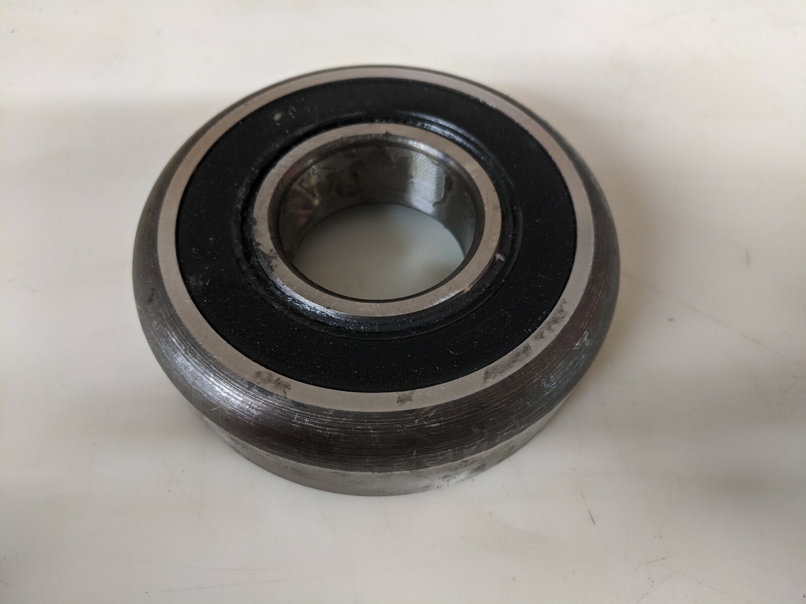 Kalmar 78613025 mast guide bearing, made in USA ( = MG308FFB) *