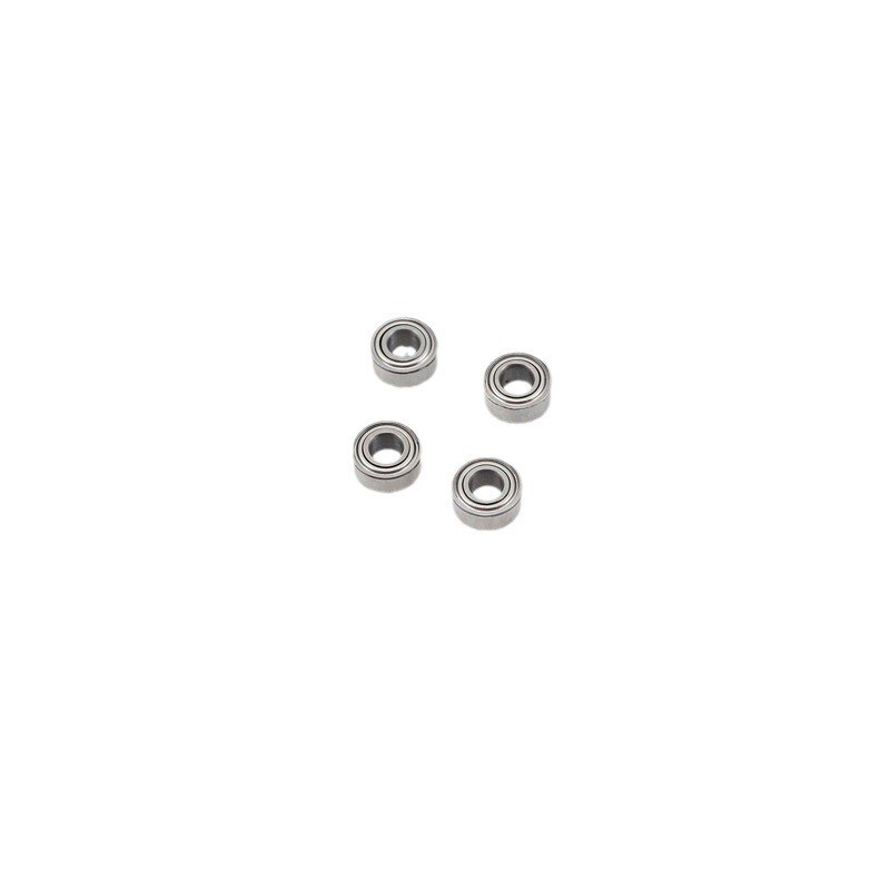 MR52 /62 /72 /63 /74 /84ZZ Bearings Chrome Steel Mini Bearing Double Shielded