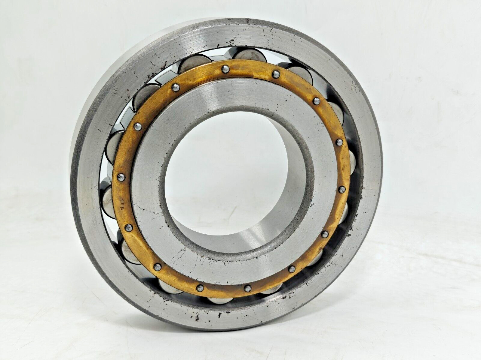 RMS 20 1/2 Hoffman Cylindrical Roller Bearing RMS20 1/2 M / MRJ 3 3/4 M / CRM 30