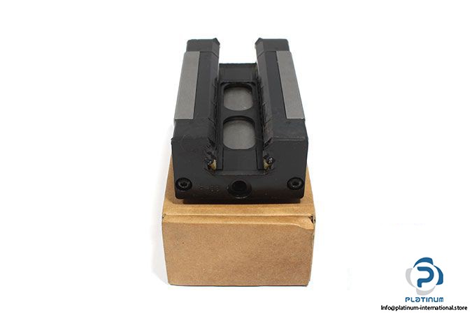 ABBA BRC30R0 LINEAR GUIDEWAY BLOCK_ABBA BRC 30 R0
