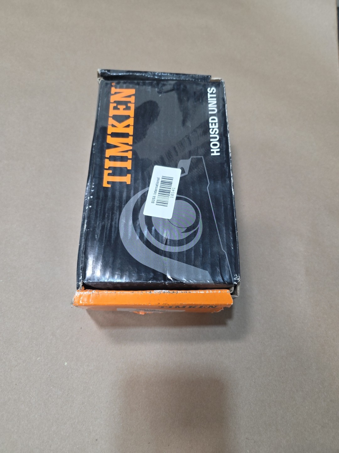 RSAO1 3/16 – TIMKEN – FACTORY NEW! PILLOW BLOCK