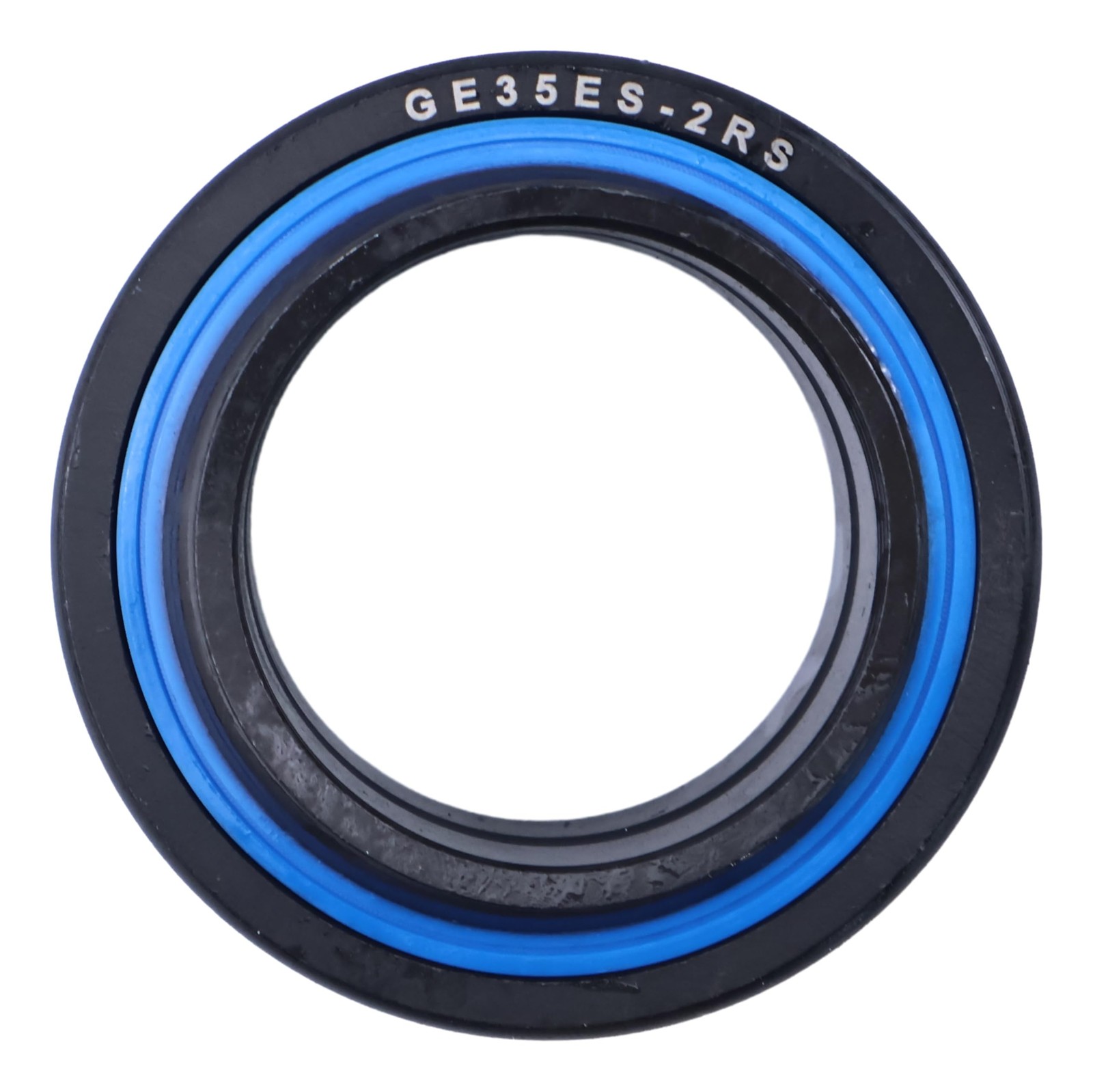 YUXSOUQ Radial Spherical Plain Bearing GE35ES2RS, GE35 ES 2RS 35x55x20 mm