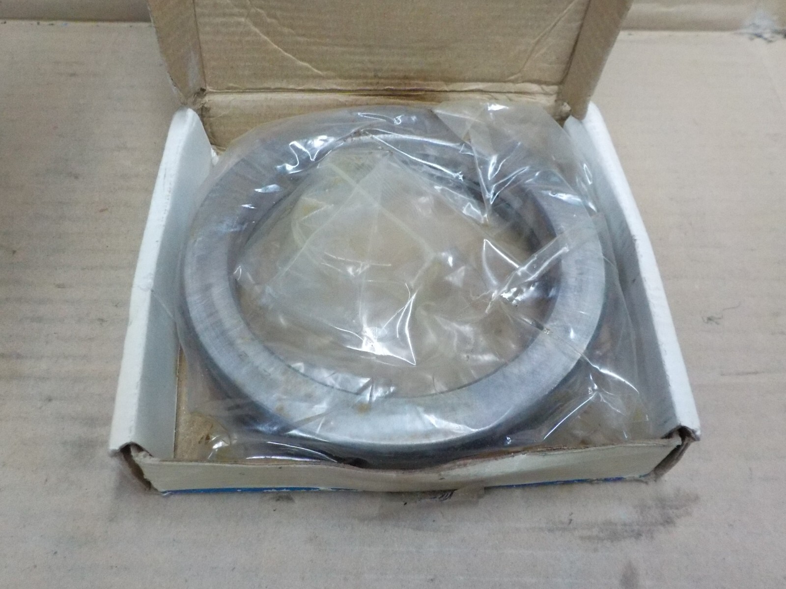 ZWZ 51122 Thrust Ball Bearing 110 x 145 x 25mm