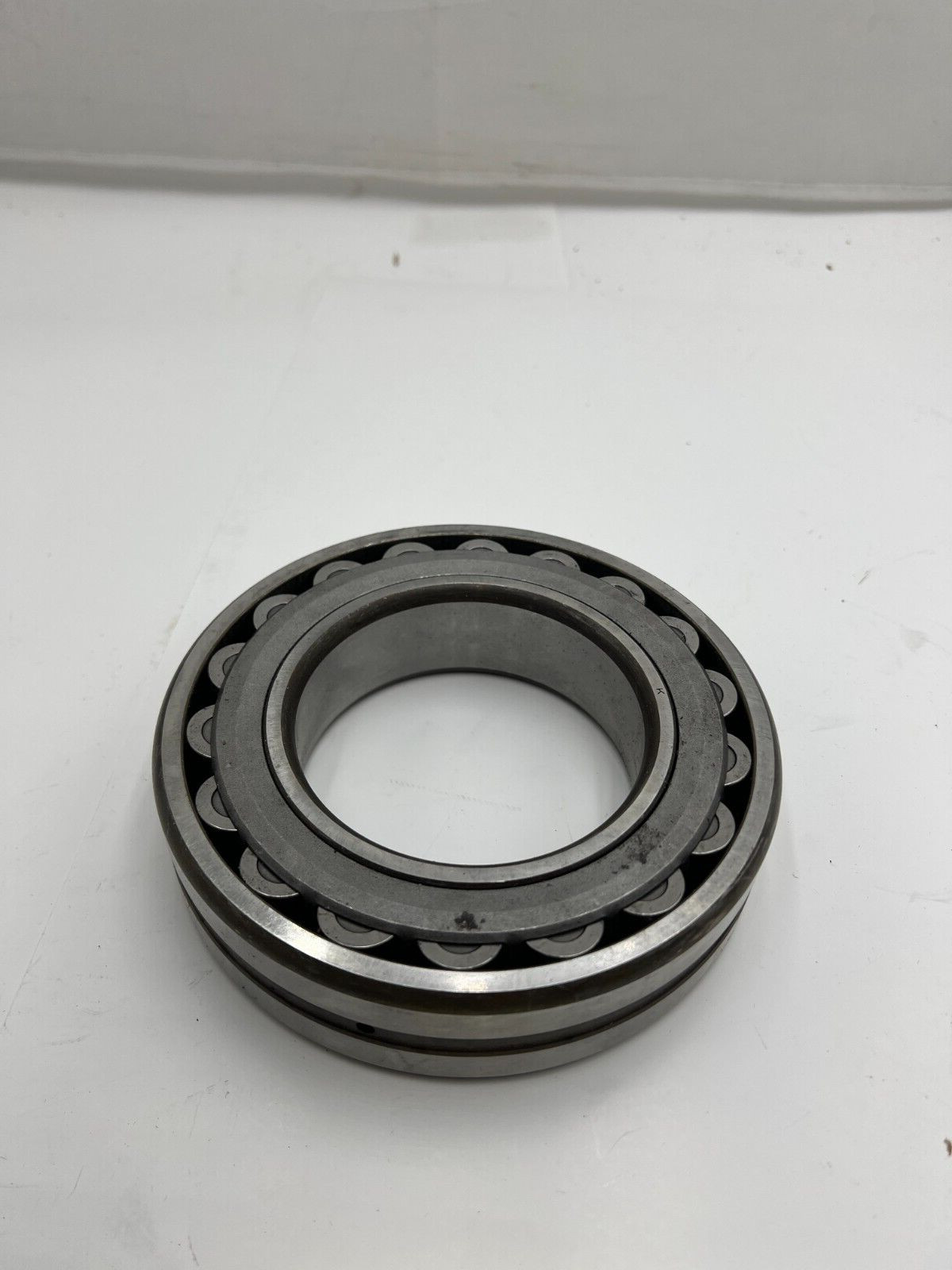 Link-Belt Spherical Bearing 22217LB W33 C3 Heavy Duty Silver 85 x 150 x 36 mm