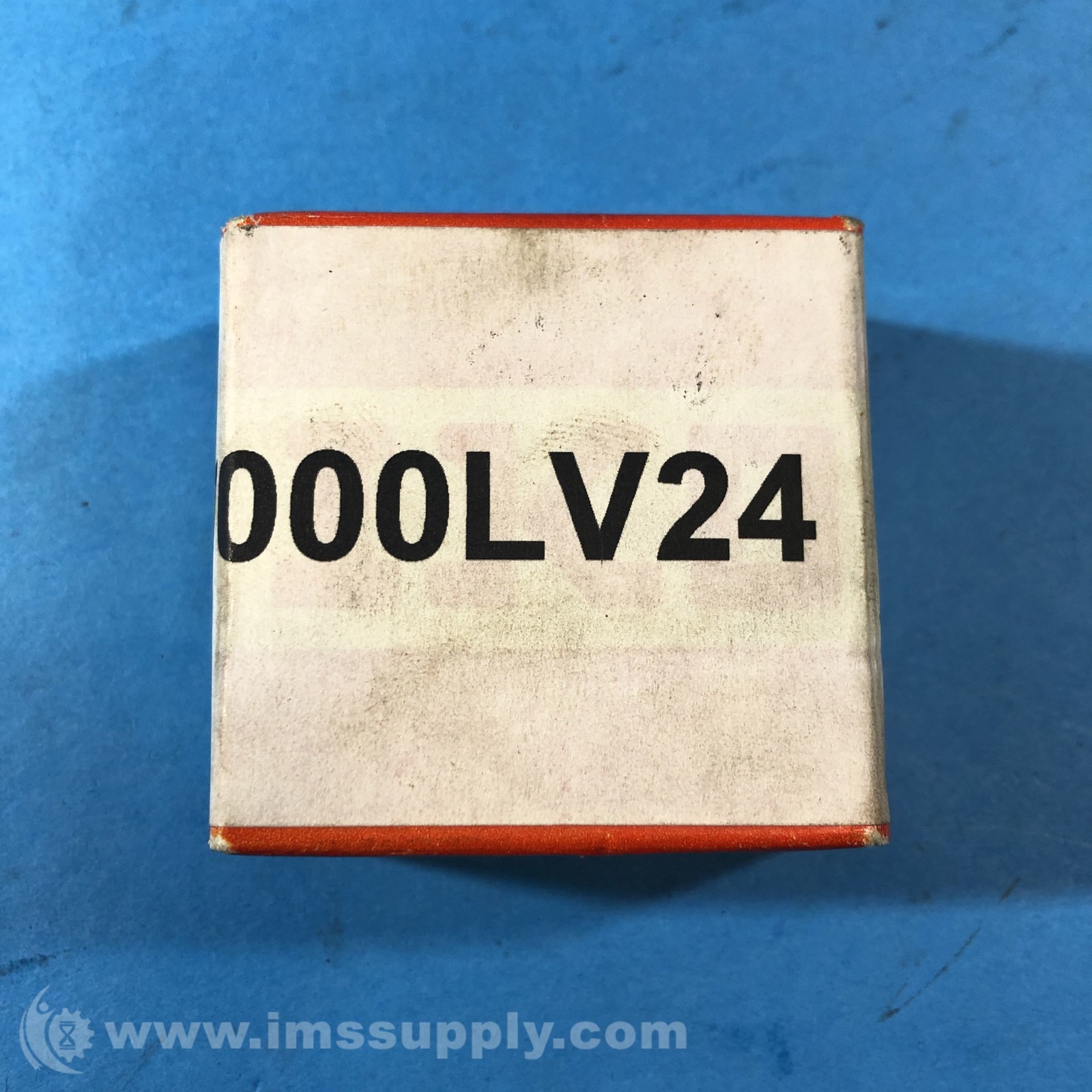 NIPPON THOMPSON GE 30 ES 2RS Plain Bearing FNOB