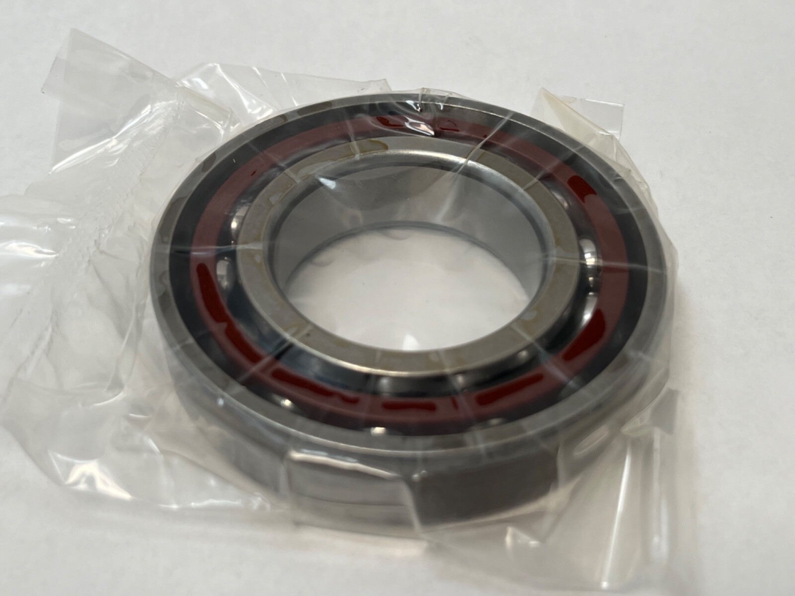 SKF 7209A-CDGA/P4A Bearing 45x85x19 mm 7209A 7209-ACD-P4A-DGA Italy