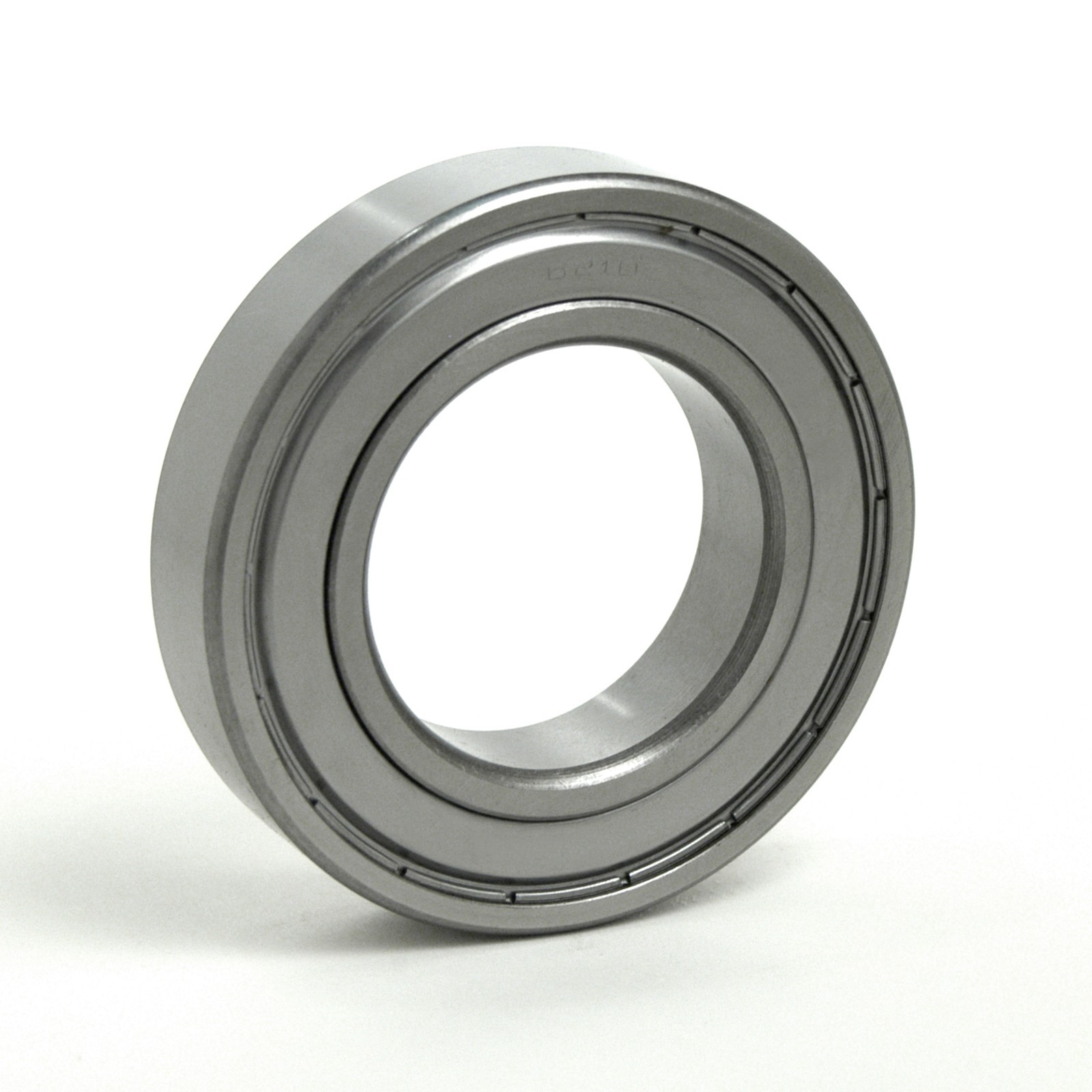 6212-2Z-C3 Single Row Radial FAG Single-Row Ball Bearing Heavy Duty Industrial