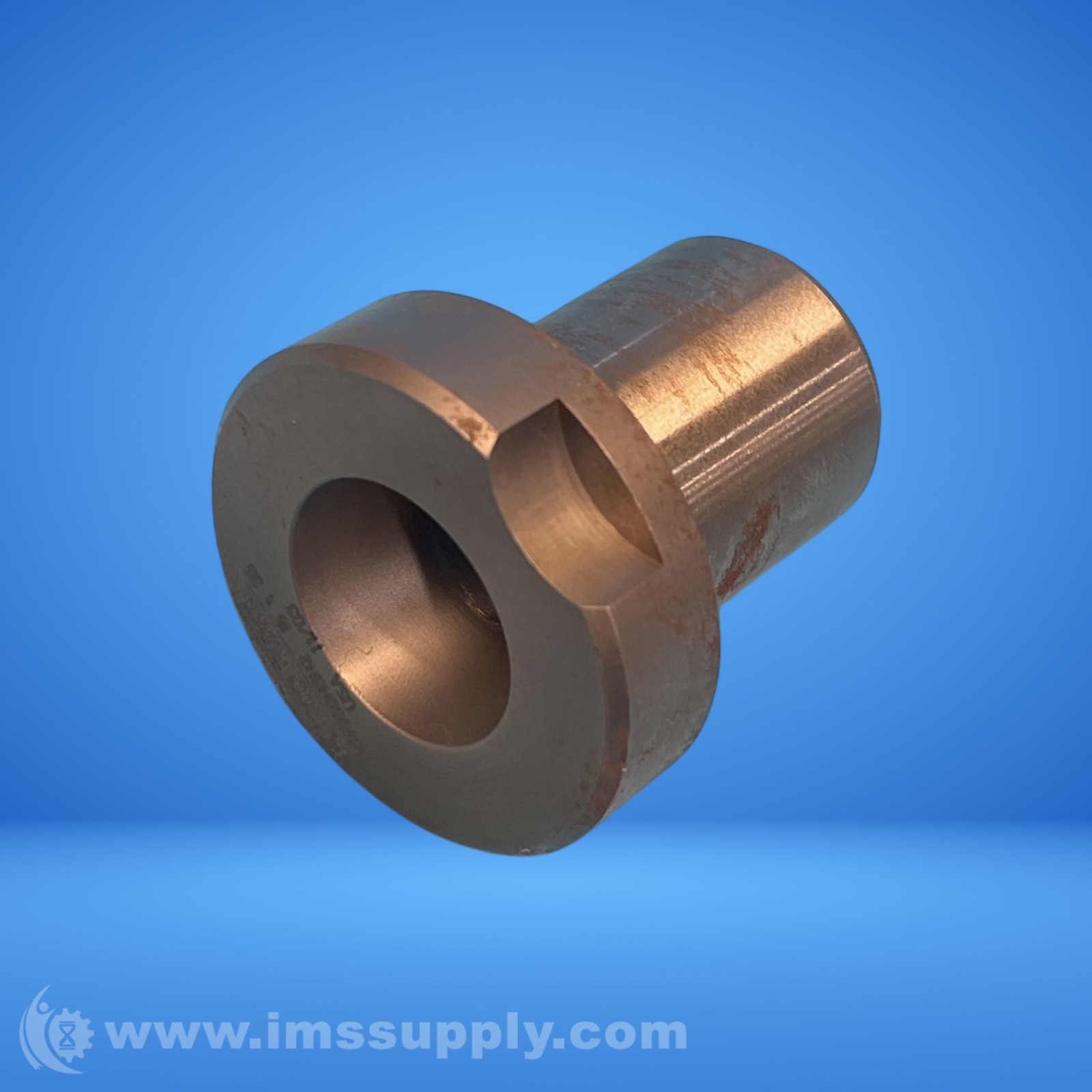 Carbide Products Inc 16X35 Flange Bushing USIP