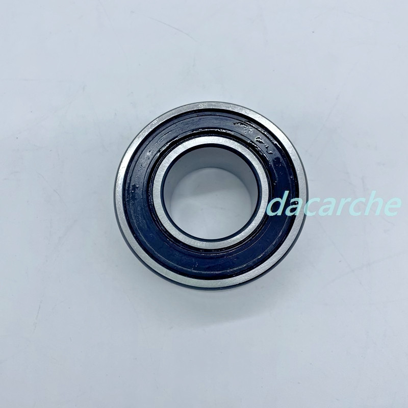 NEW 1pc Steel Spherical Roller Bearing 30x62x25mm For SKF BS2-2206-2RS/VT143