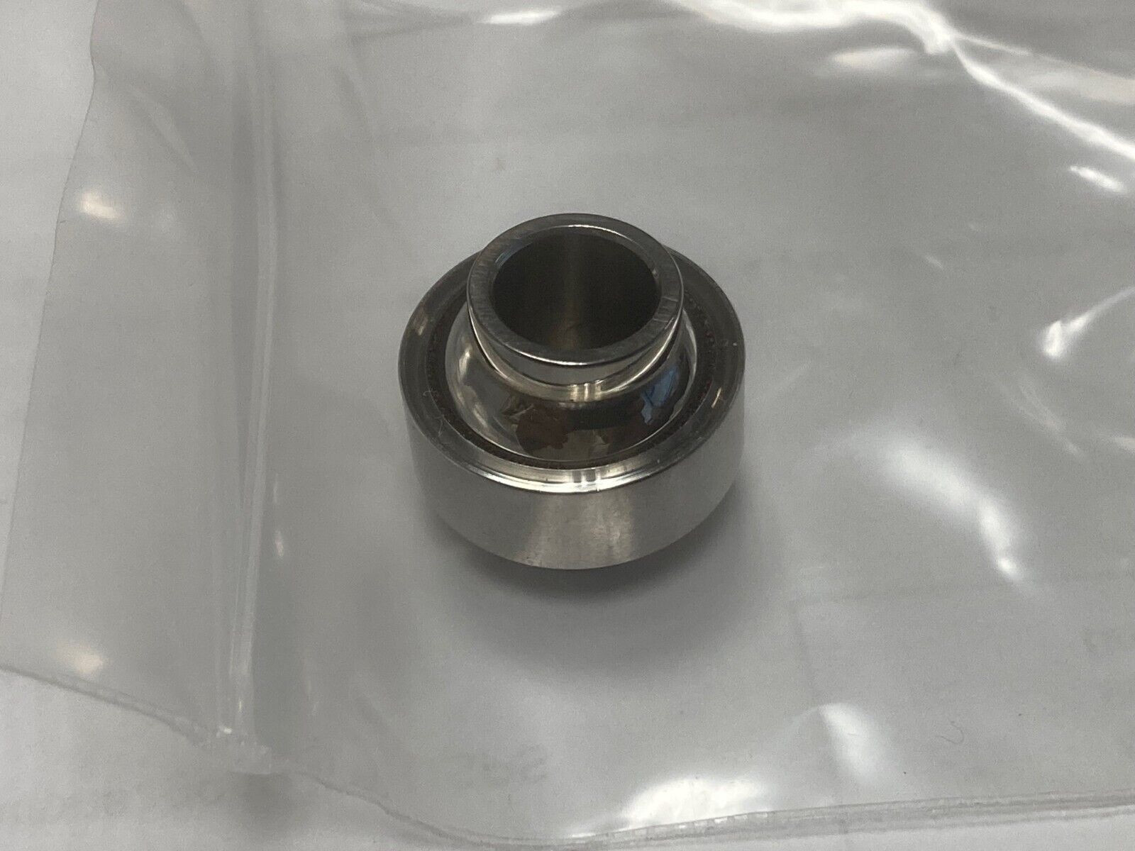 Minebea ABYT5V(R) 5/16″ NMB Motorsport High Misalignment Stainless Steel Bearing