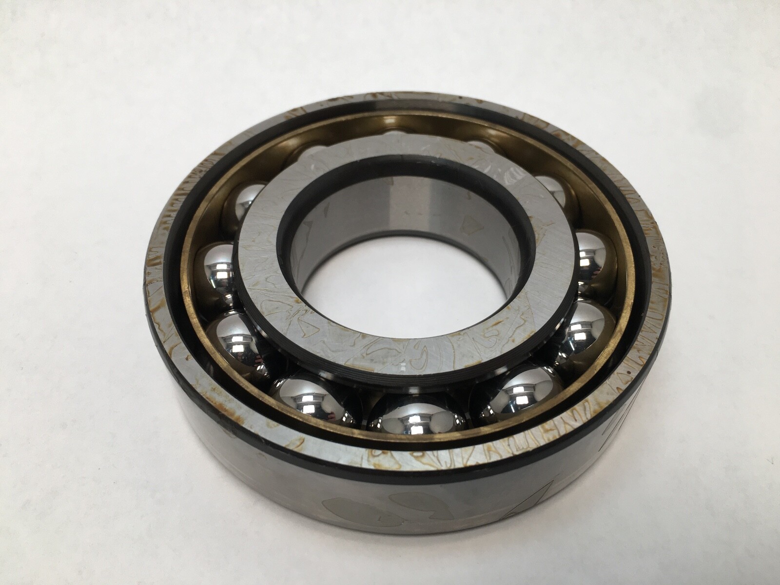 MRC 7310PJDU Angular Contact Bearing 50x110x27 mm 7310 PJ DU PJDU USA