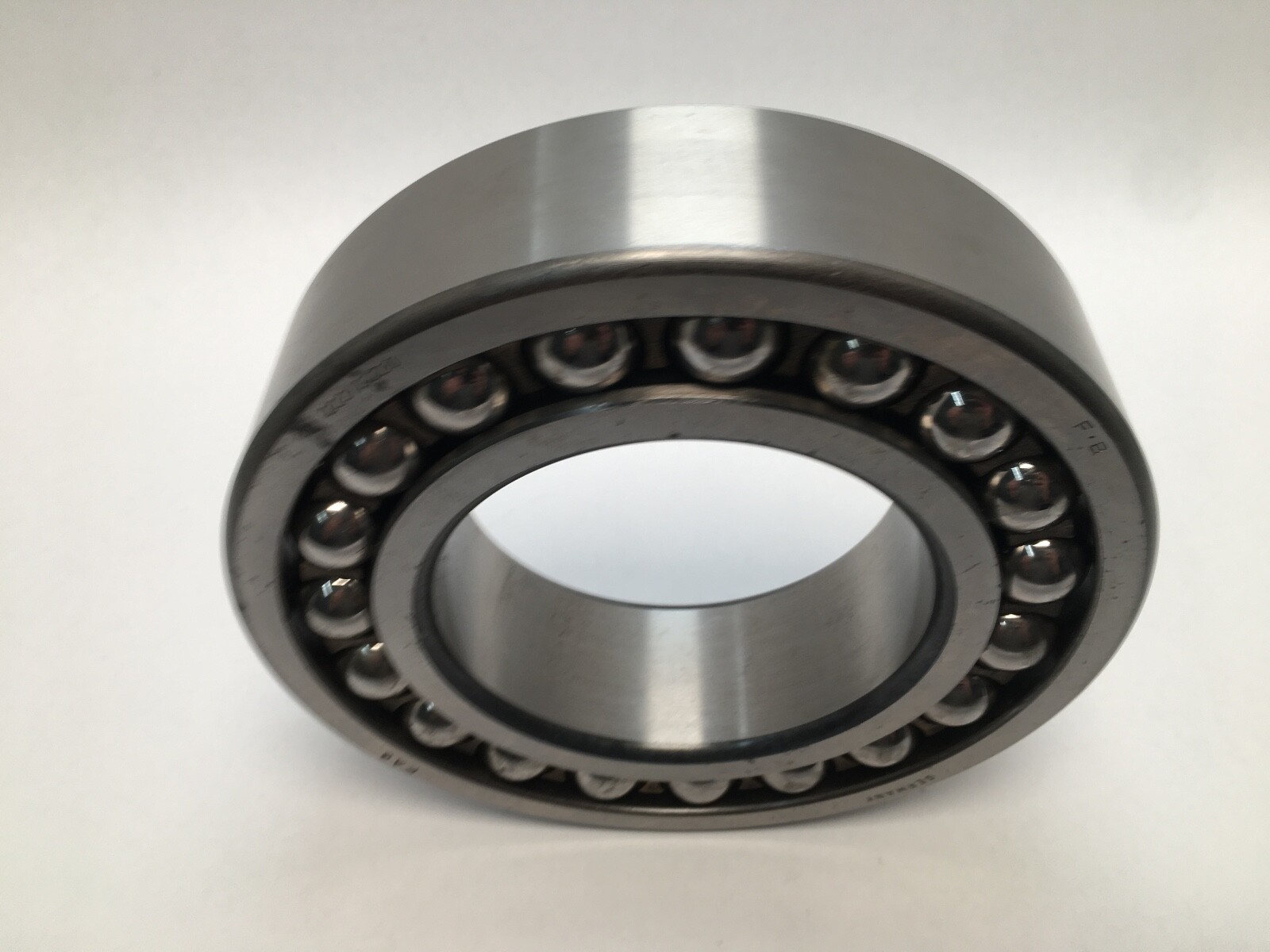 FAG 2220M Self Aligning Bearing 100x180x46 mm 2220-M Germany