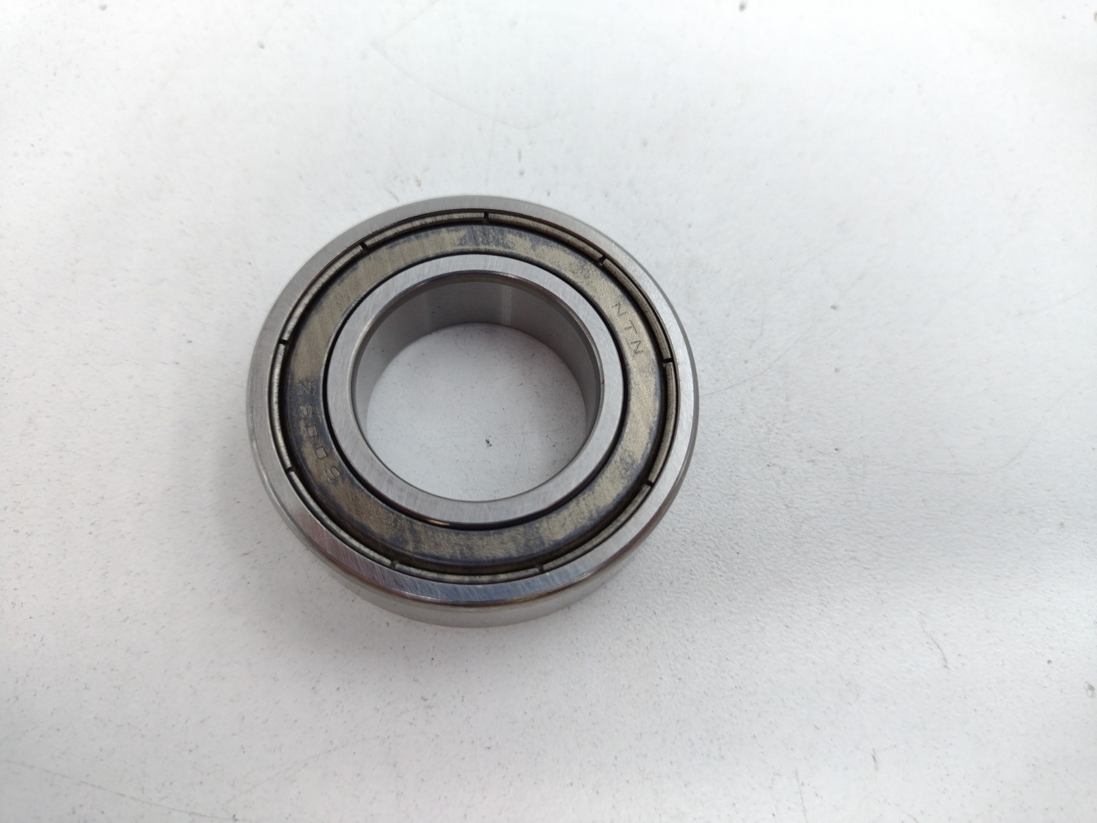 *** NTN 6005 ZZC3/5C Radial Deep Groove Ball Bearing 25mm Bore