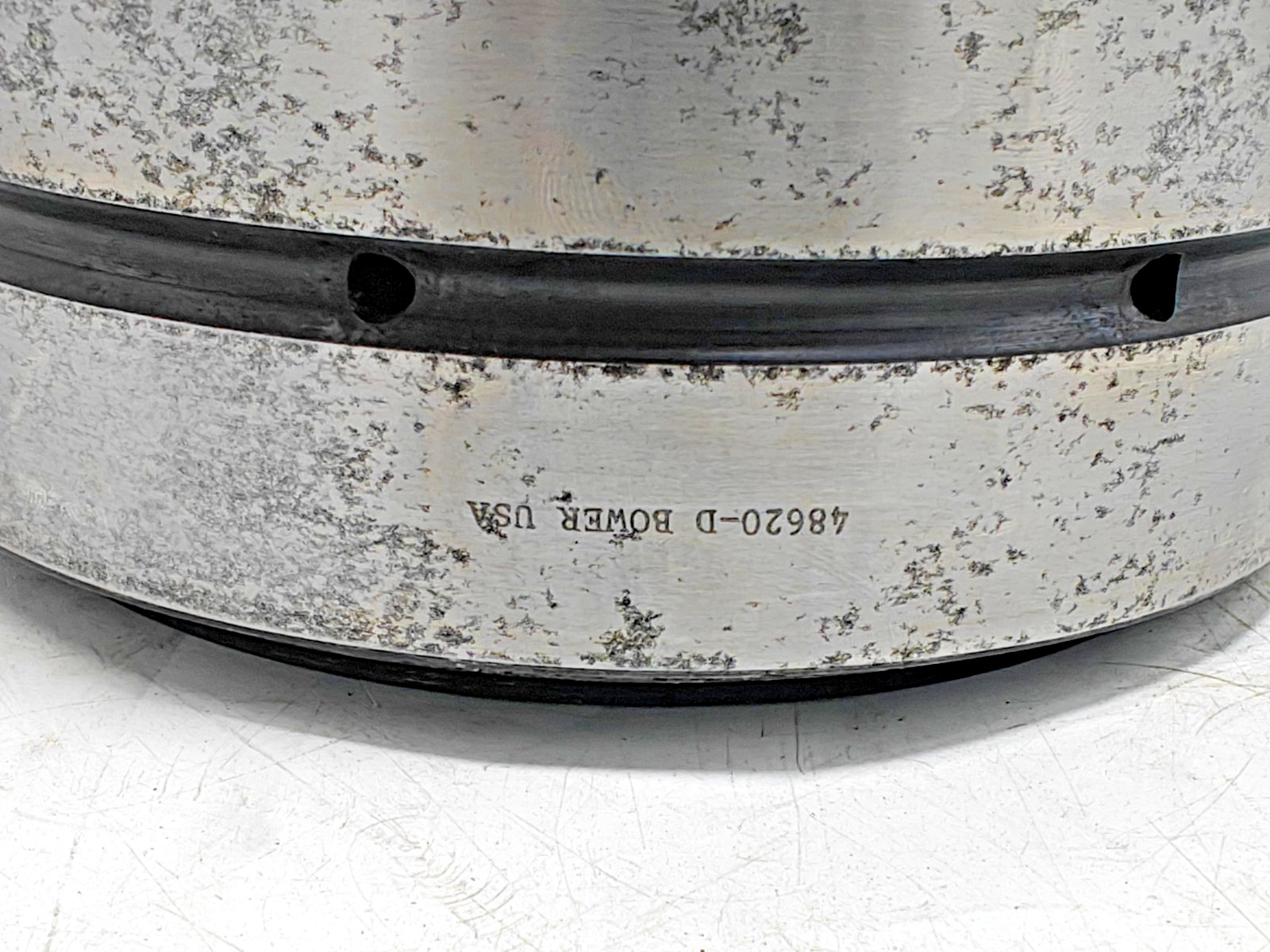 NA48686 48620D Bower Tapered Roller Bearing Cone&Cup NA48686 / 48620D USA