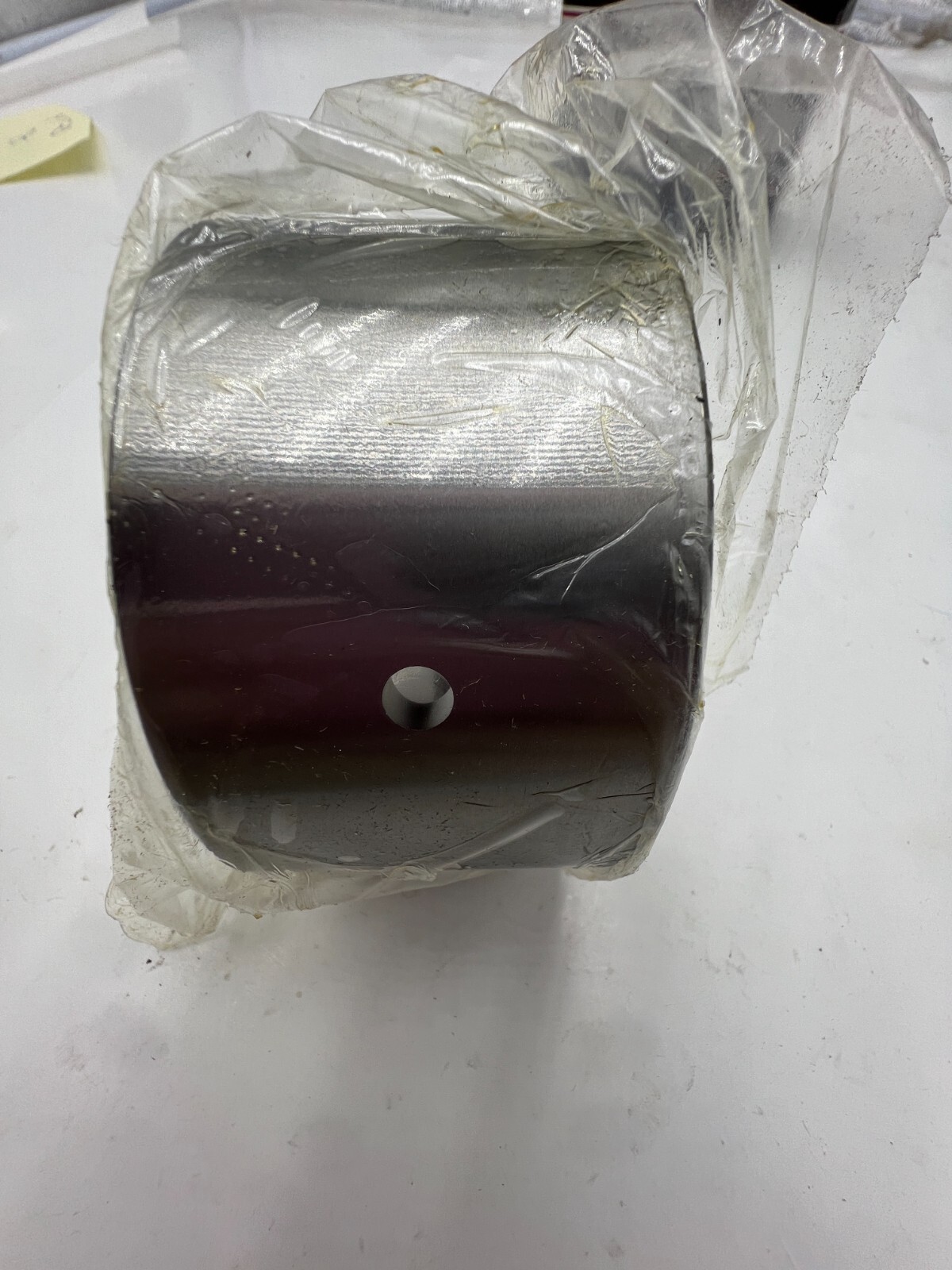McGill MI 52 Inner Race Ring Needle Roller Bearing Silver