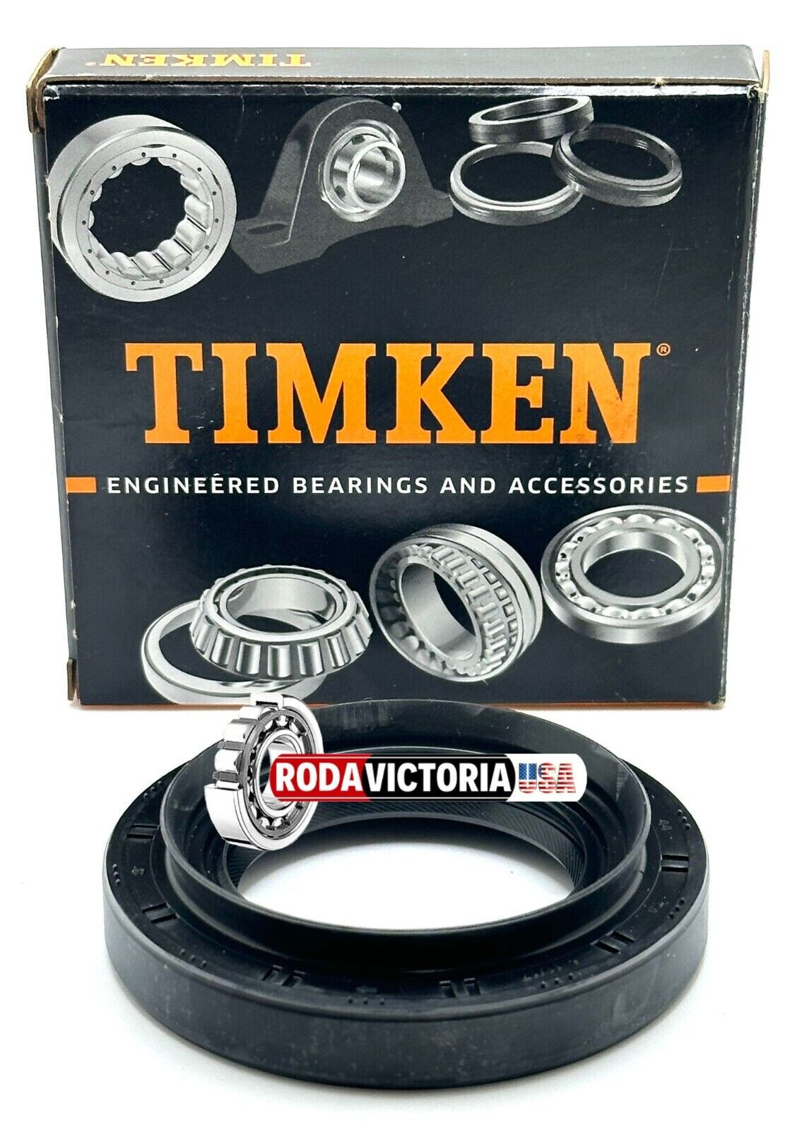 PINION SEAL TIMKEN OIL SEALS 710525 90311-44007