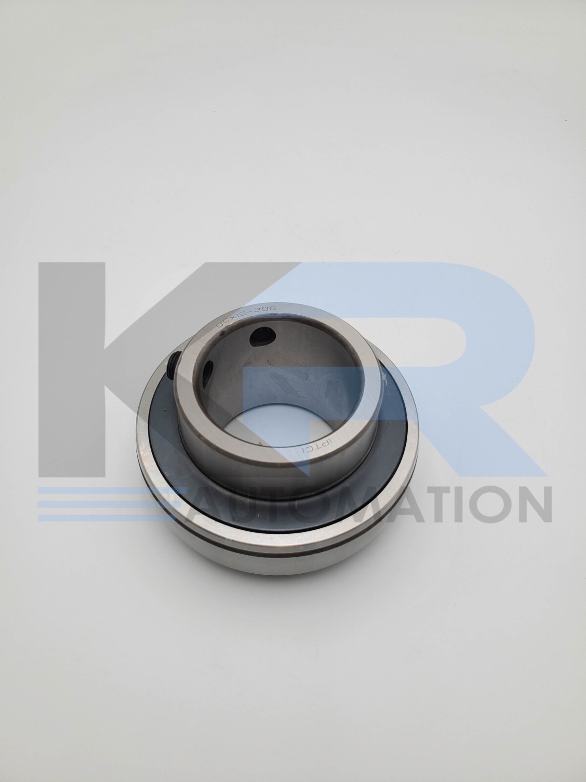 NEW IPTCI UCX 12 39G Medium Duty Set Screw Locking Bearing Insert 2-7/16″
