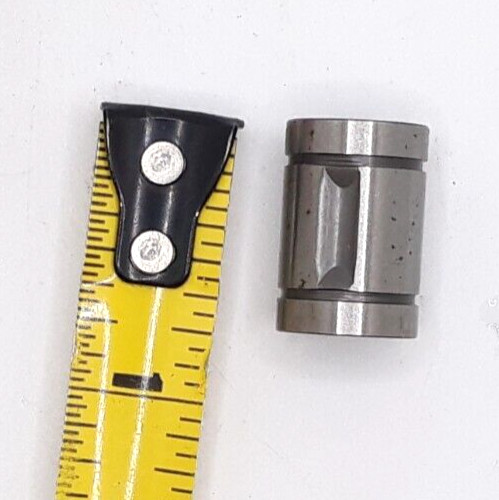 Thomson Linear Ball Bearing A4812 Stainless