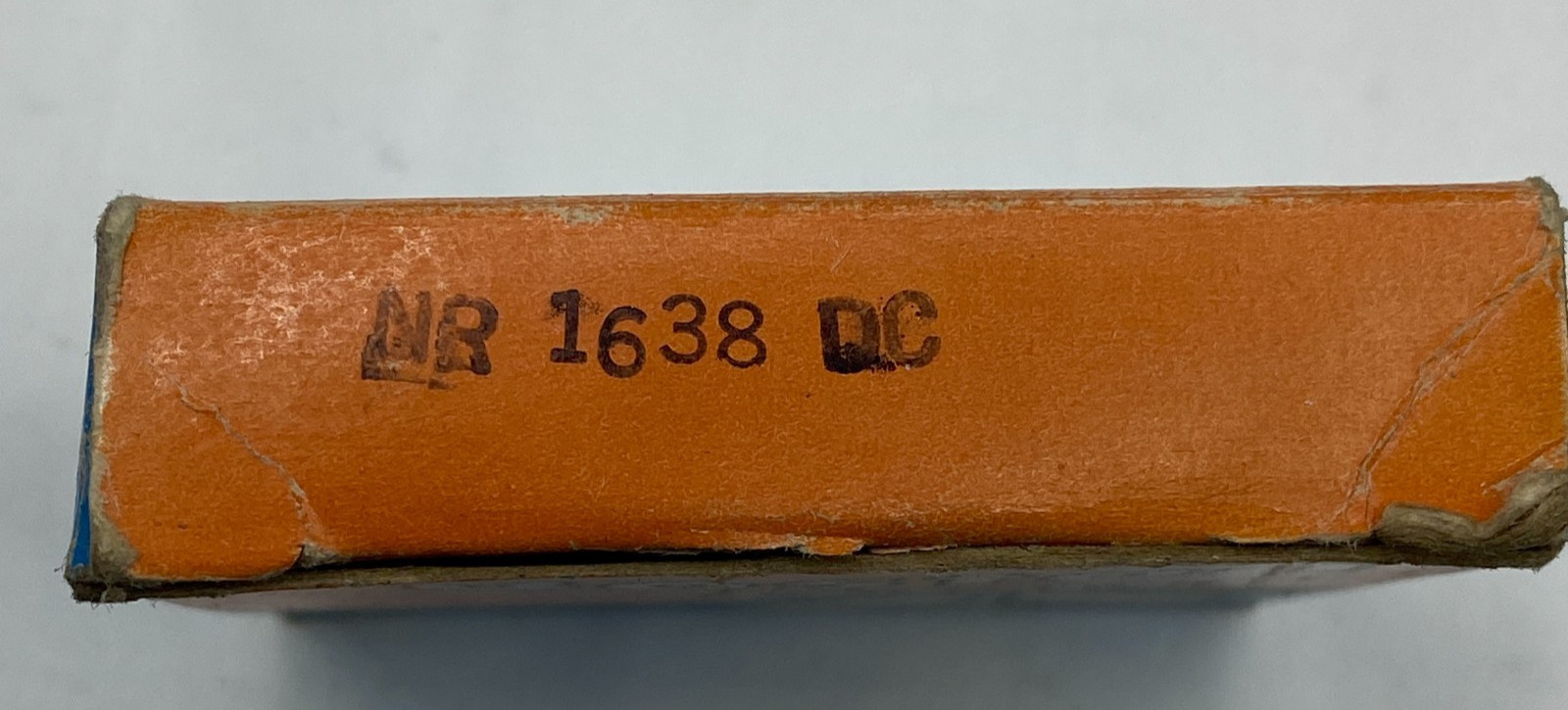 Boston Gear NR1638-DC Ball Bearing NR1638-DC LOT OF 2
