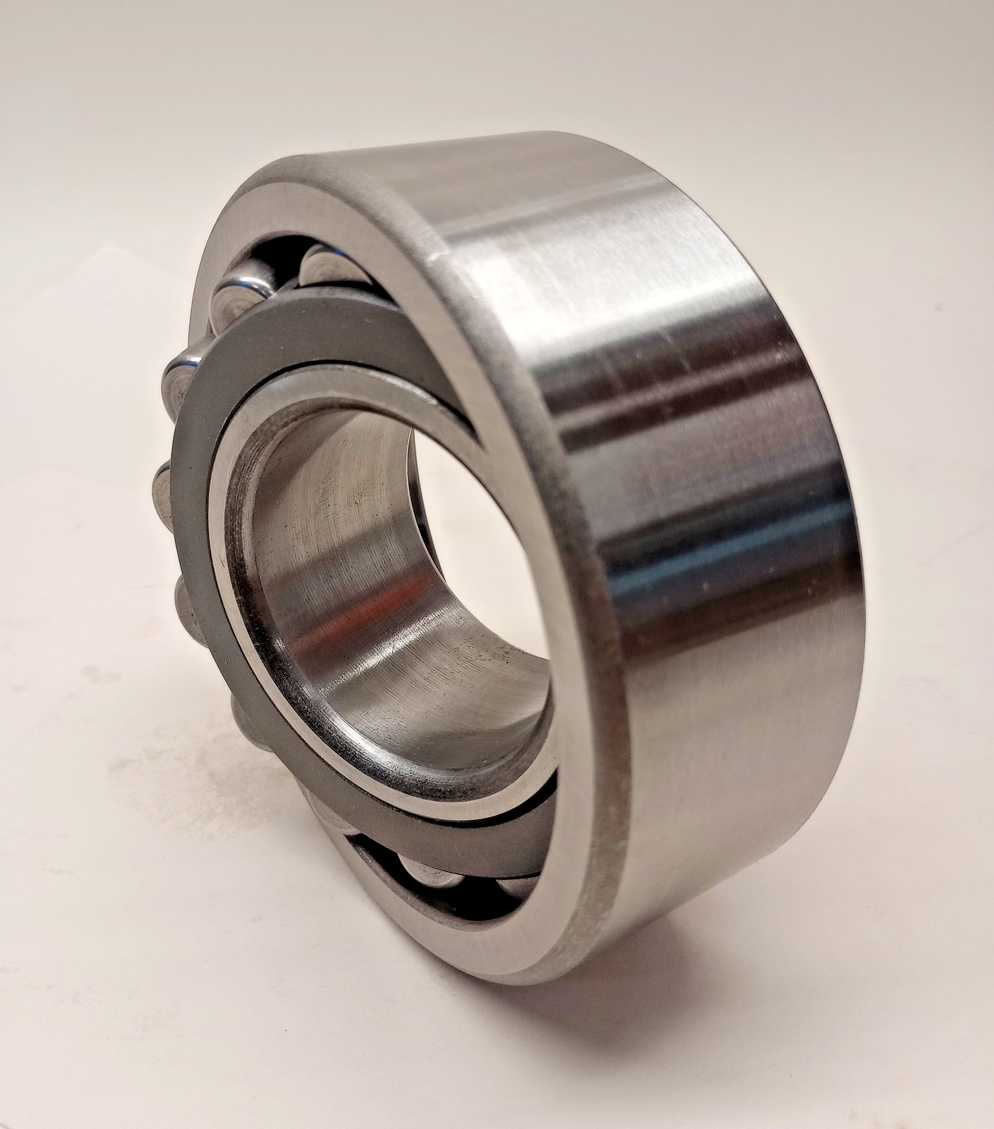 SKF 22311-C-W22-C3 Spherical Roller Bearing 55x120x43mm ref# 22311E / 22311C-C3