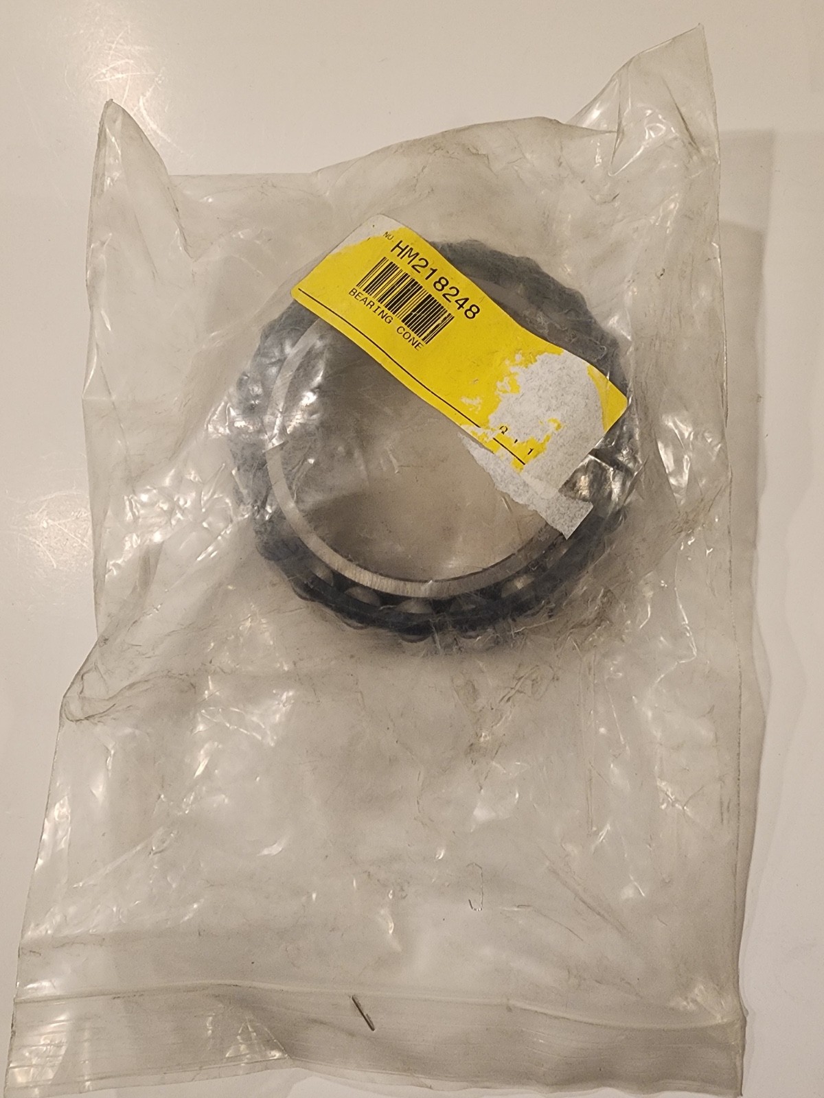 HM218248 AXIS Tapered Roller Bearing Heavy Duty Industrial Replacement