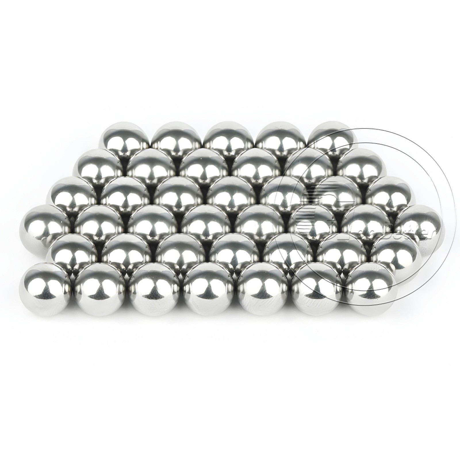 Ø 0.3mm 0.4mm 0.5mm 0.6mm 0.7mm – 100mm 304 A2 Stainless Steel Ball Bearings