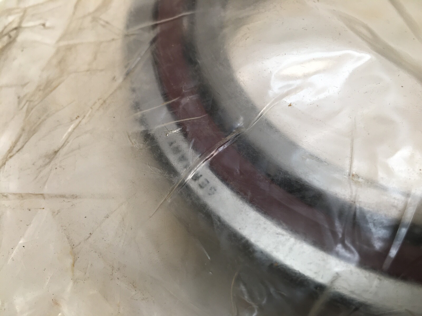 FAG B7022E.TPA.P4.UM Bearing 110x170x28 mm B7022E B-7022-E-TPA-P4-UM Germany