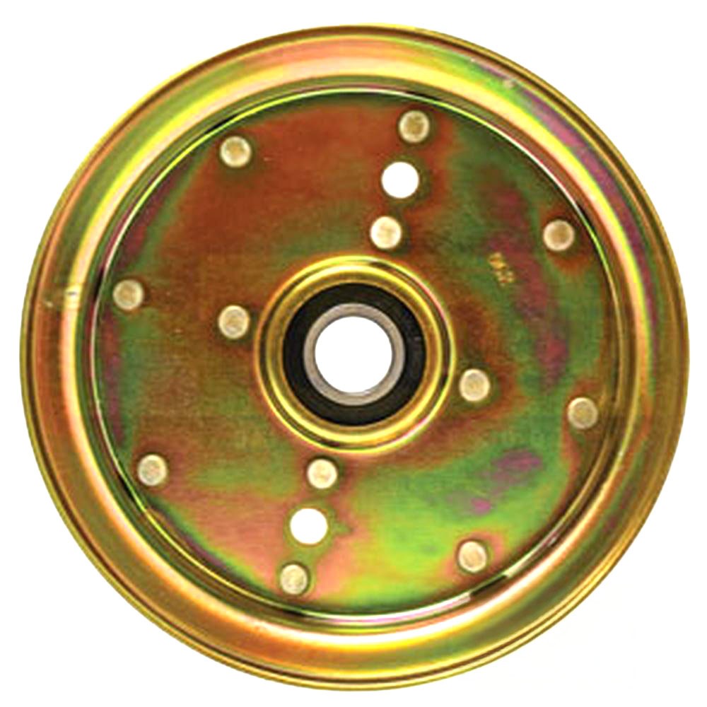 B1AY23 FLAT IDLER PULLEY