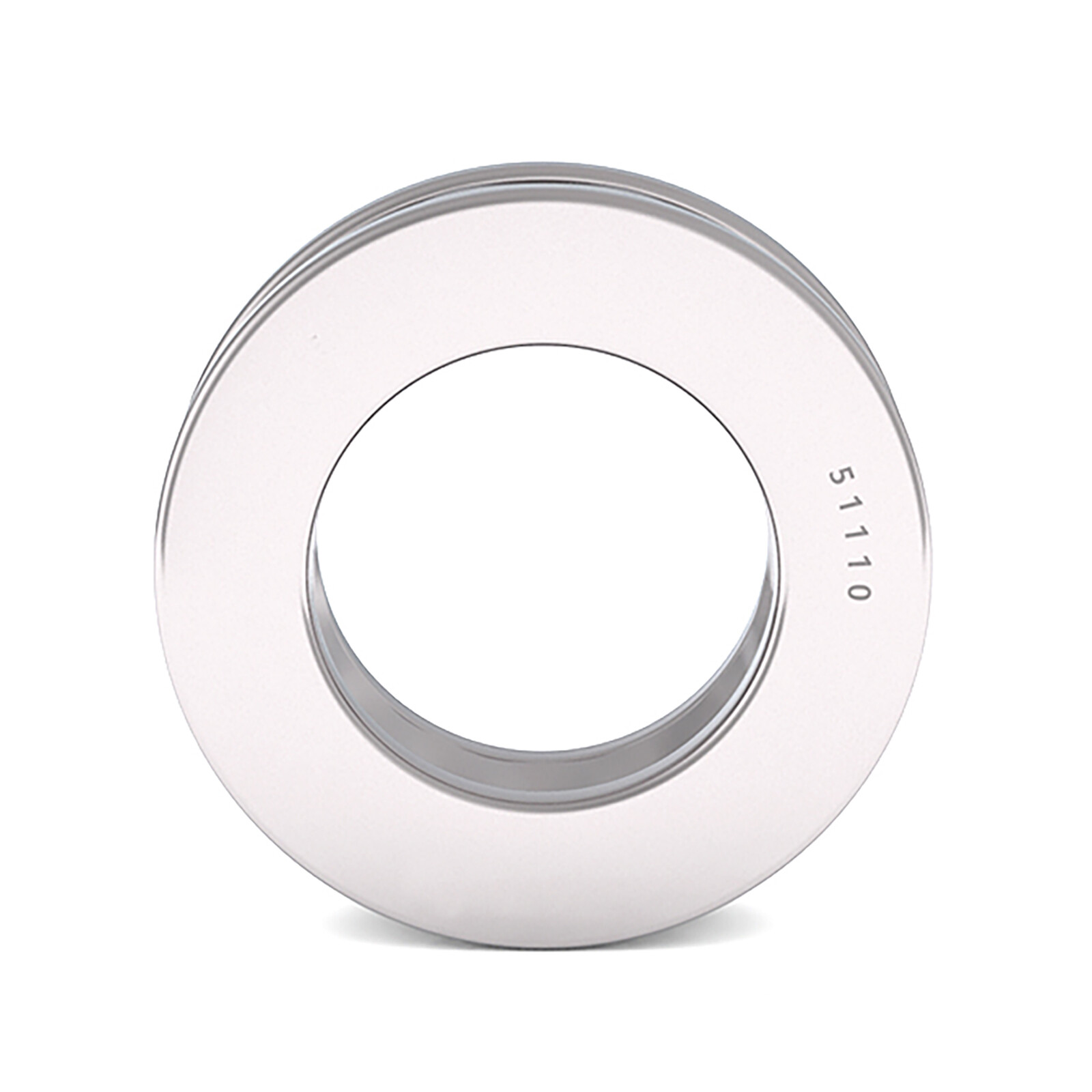 Thrust Ball Bearing High Precision Flat Seat Thrust Ball Bearings 3 Part