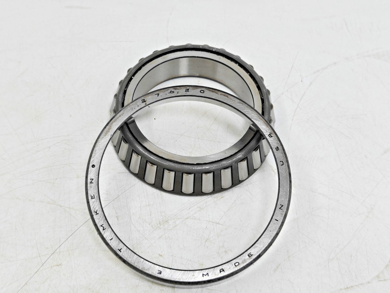 27687/27620 Timken Tapered Roller Bearing Timken 27687-90022 , 27687 27620 USA