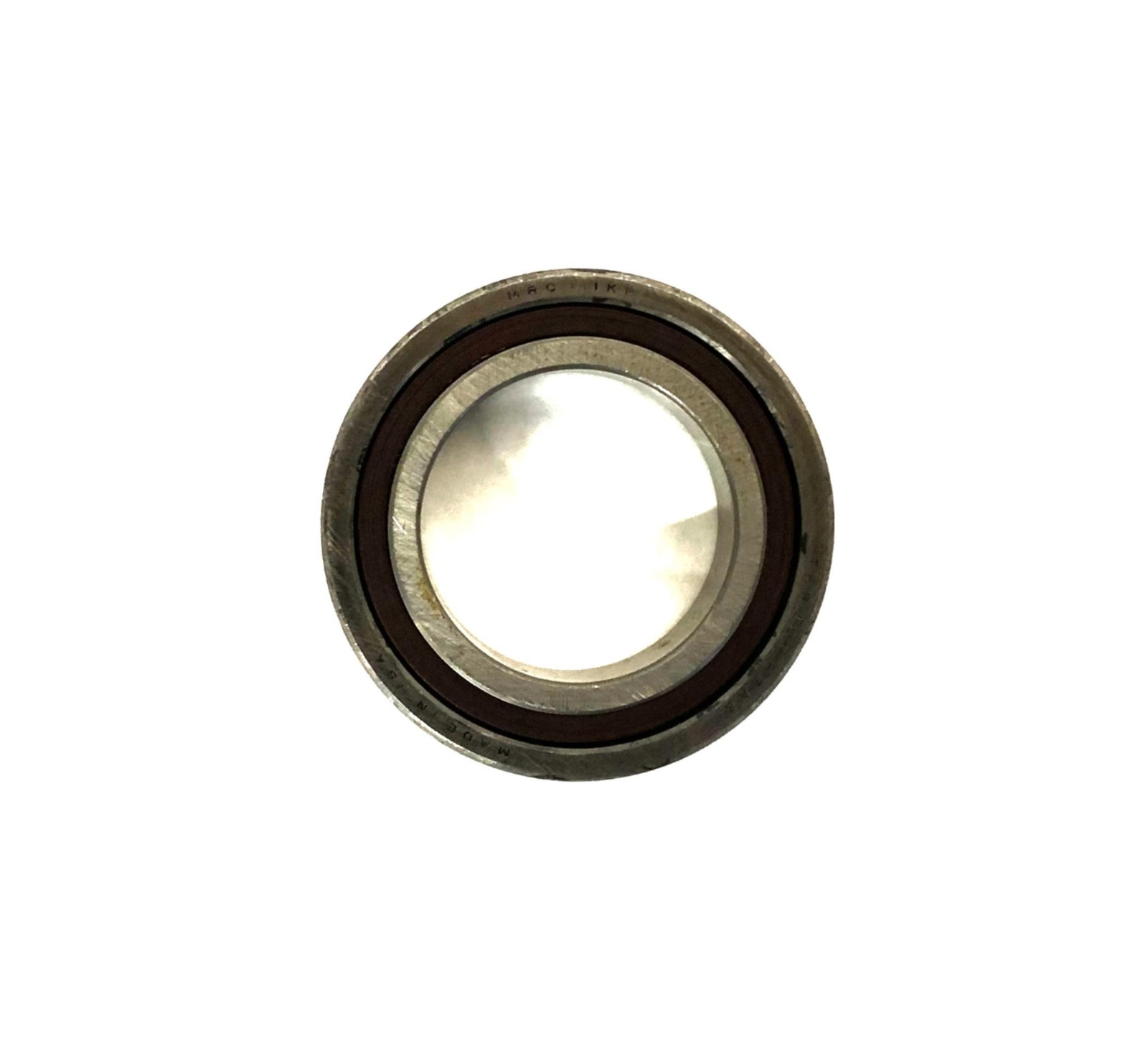 MRC Single Row Angular Contact Ball Bearing 111KR NOS