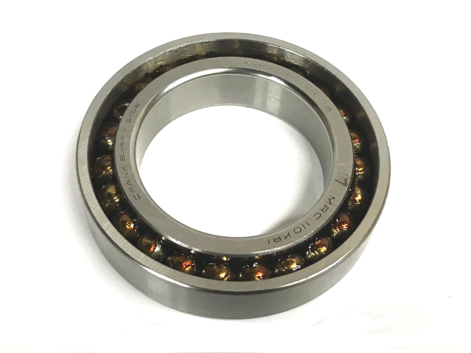 MRC Angular Contact Ball Bearing 110KR1 NOS