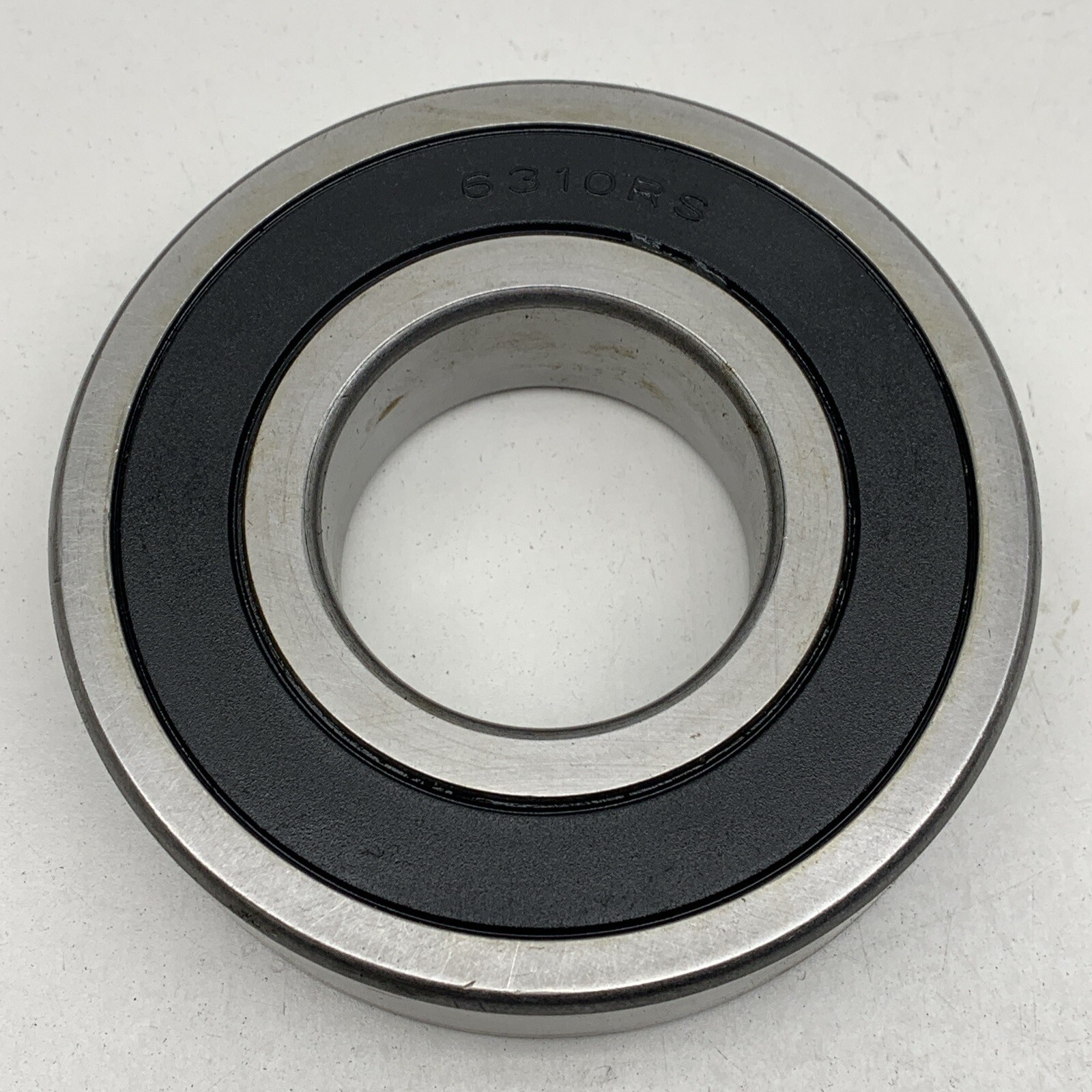 Timken 6310-RS Sealed Deep Groove Ball Bearing 50x110x27mm Single Row
