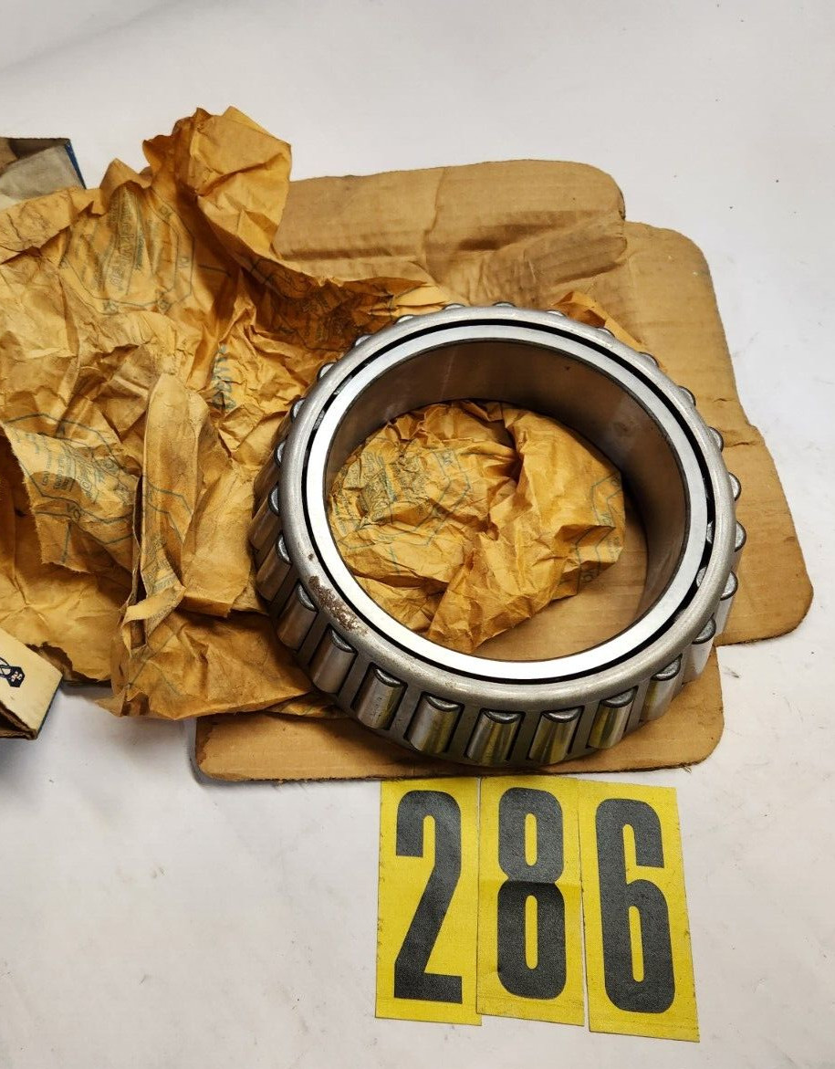 67322 – NTN – Tapered Roller Bearing