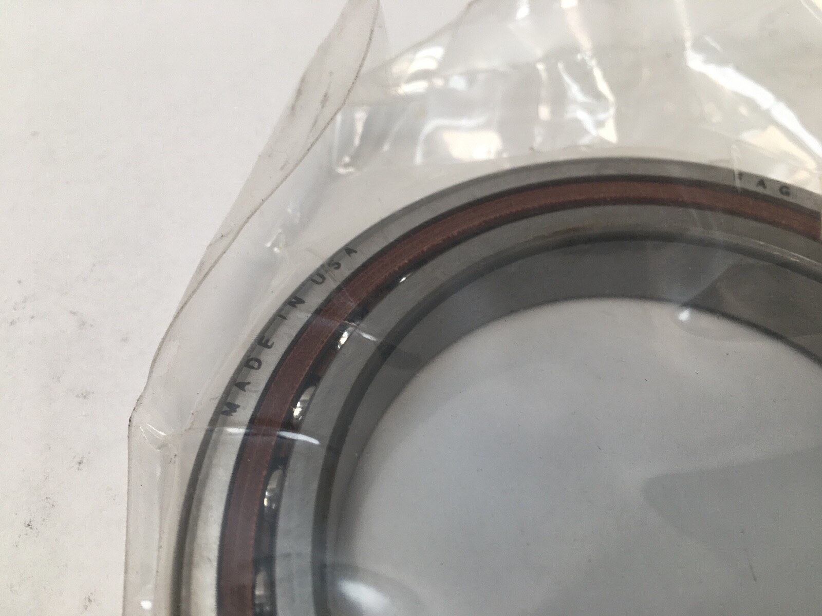 FAG B71913CB.T.P4S.UL Bearing 65x90x13 mm 71913C 7913 B-71913-CB-T-P4S-UL