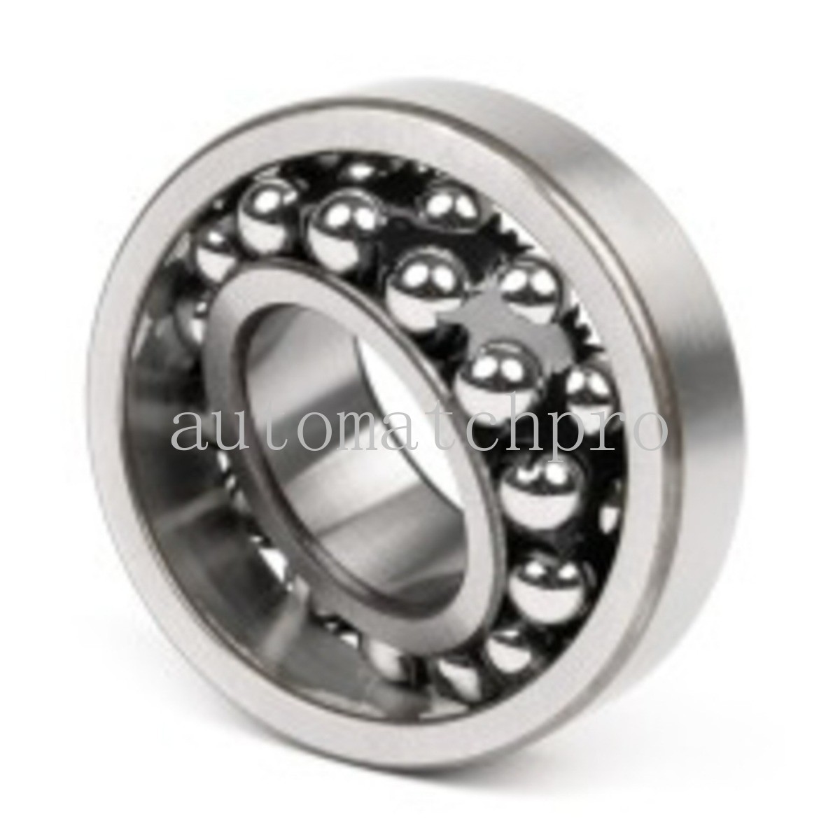 Double Row Self Aligning Ball Bearing Fits For SKF 60x150x42 1412 M/C3
