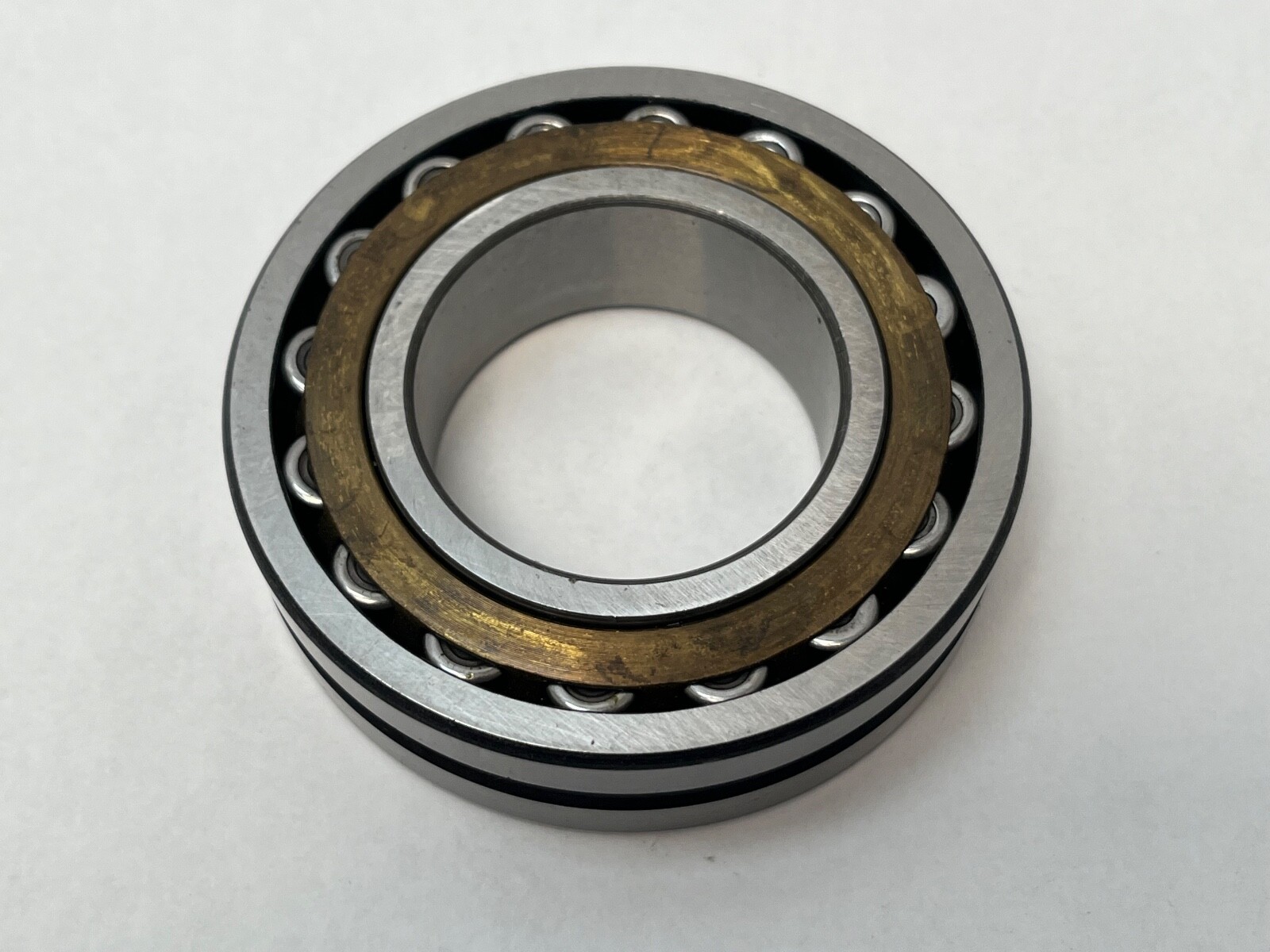 SKF 22209CYW33 Spherical Bearing 45x85x23 mm 22209-C-Y-W33 USA